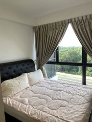 Blossom Residences (D23), Condominium #376090091